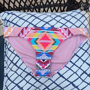 Billabong bikini bottoms